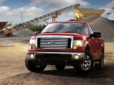 Στην Αμερική οι πωλήσεις αυτοκινήτων ανεβαίνουν κατακόρυφα